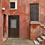 Εξοχικό σπίτι Masseria Spina *