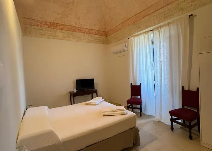 Masseria Spina *