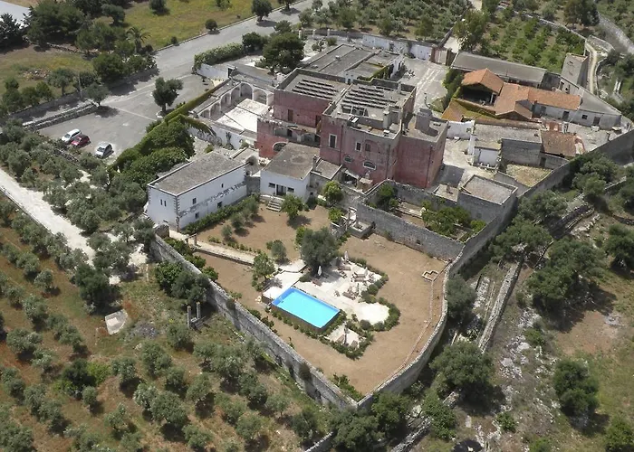 Masseria Spina *