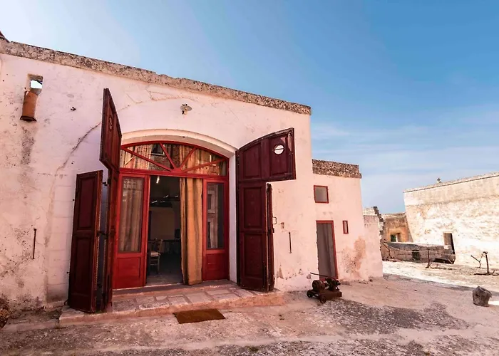 Masseria Spina Country house Monopoli