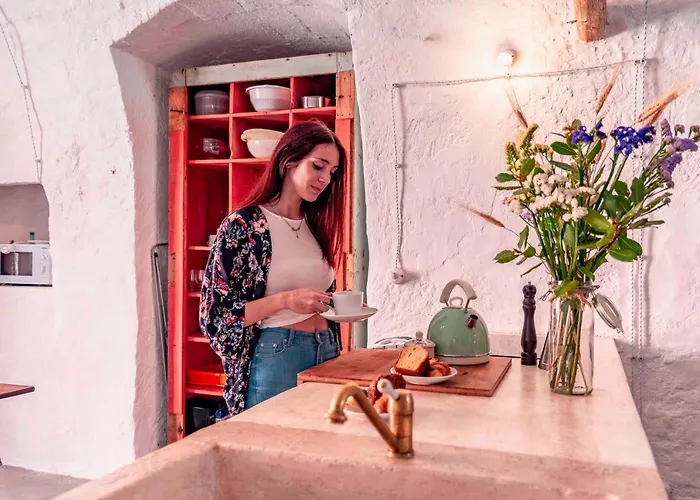 Masseria Spina *