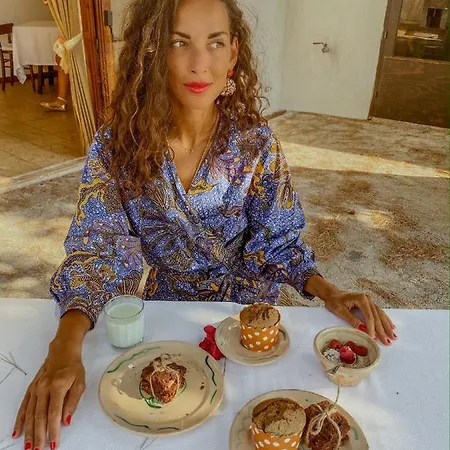 Masseria Spina Casa di campagna Monopoli