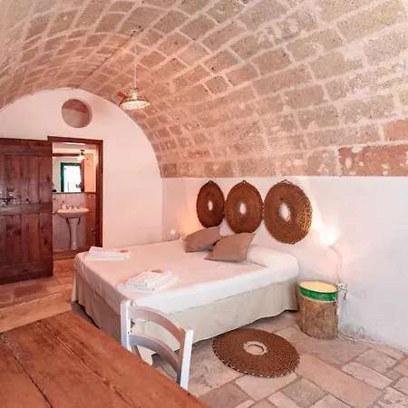 Masseria Spina *