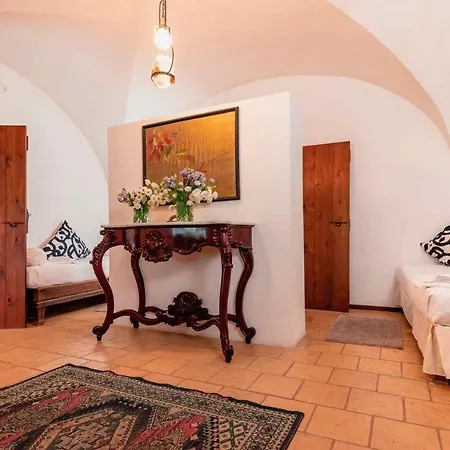 Masseria Spina