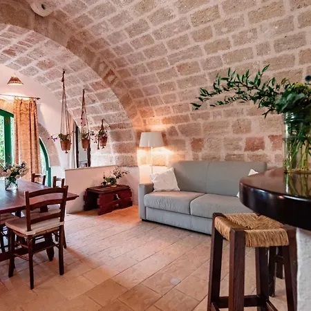 Casa di campagna Masseria Spina Monopoli