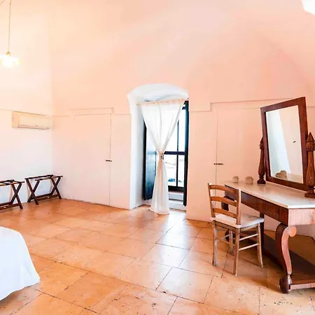 Masseria Spina Casa di campagna Monopoli