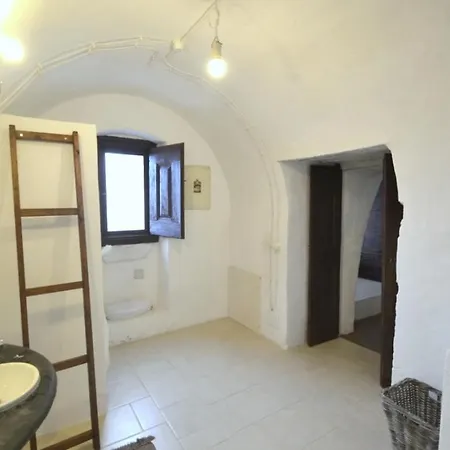 Masseria Spina Casa di campagna Monopoli