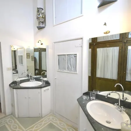 Masseria Spina Casa di campagna *