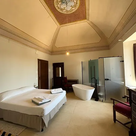 Venkovský dům Masseria Spina Monopoli