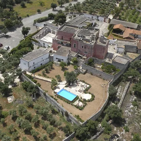 Masseria Spina *