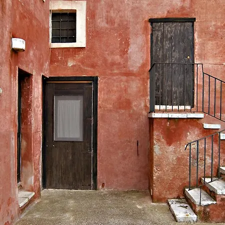Casa di campagna Masseria Spina *