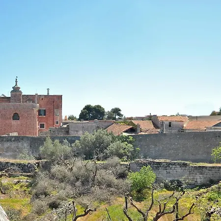 Casa di campagna Masseria Spina *