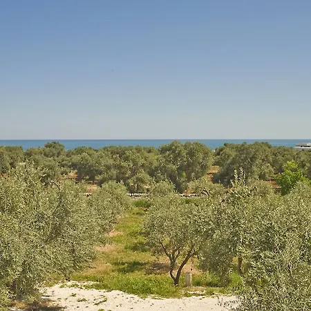 Masseria Spina Monopoli