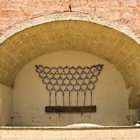 Masseria Spina Monopoli