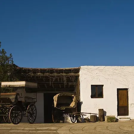 Masseria Spina