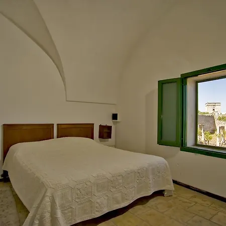 Casa di campagna Masseria Spina