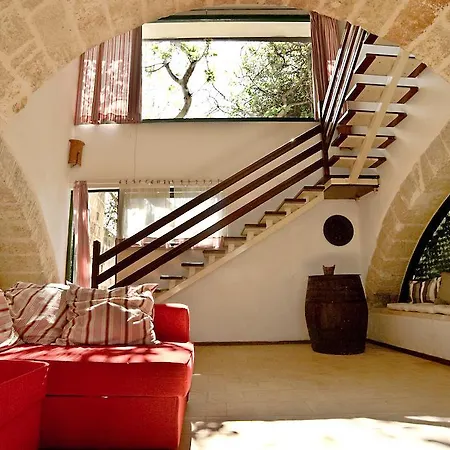 Casa di campagna Masseria Spina Monopoli