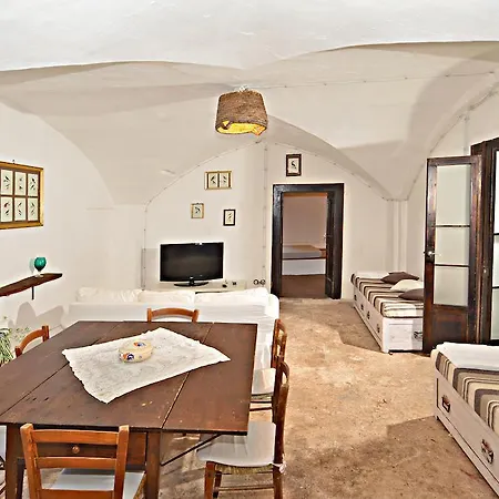 Masseria Spina Monopoli