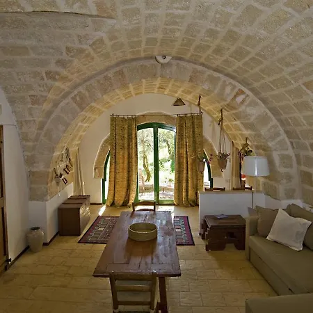 Masseria Spina Monopoli