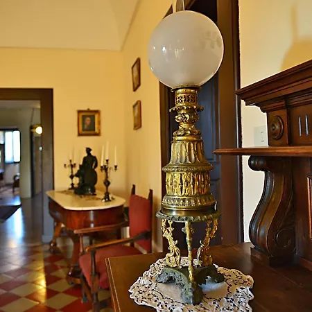 Casa di campagna Masseria Spina *