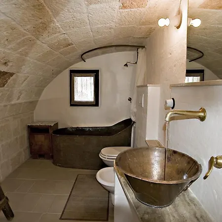 Masseria Spina Monopoli