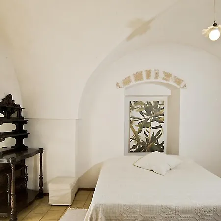 Casa di campagna Masseria Spina Monopoli