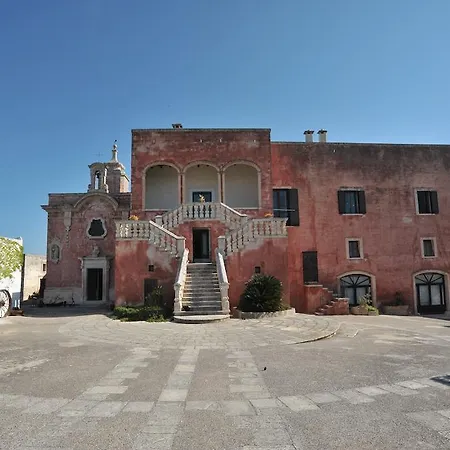 Masseria Spina
