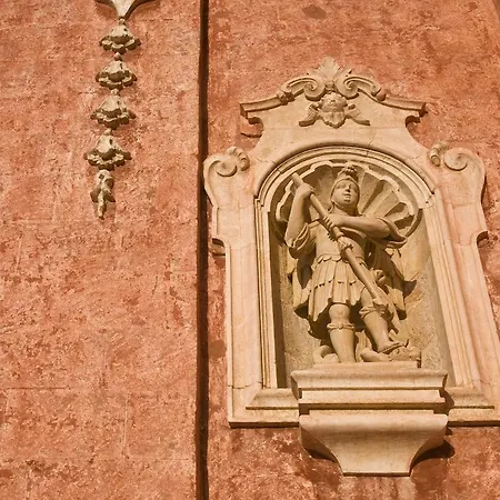 Masseria Spina Monopoli