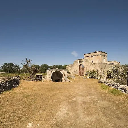 Masseria Spina