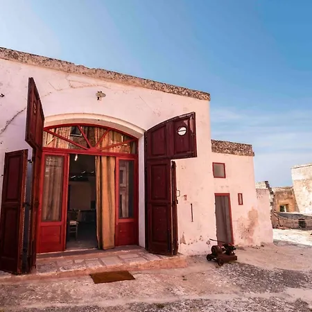 Masseria Spina Casa di campagna Monopoli