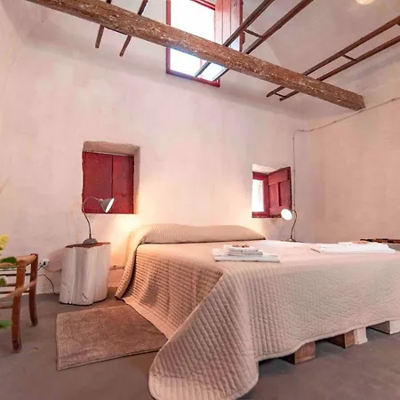 Casa di campagna Masseria Spina *
