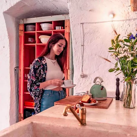 Masseria Spina *