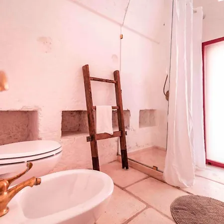Masseria Spina *